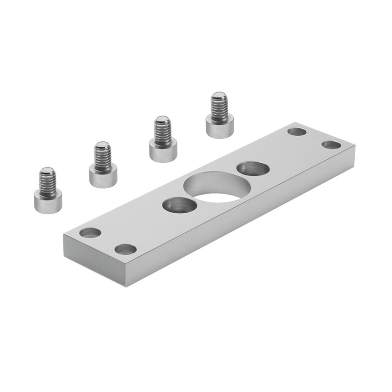费斯托（FESTO） 法兰安装FZF