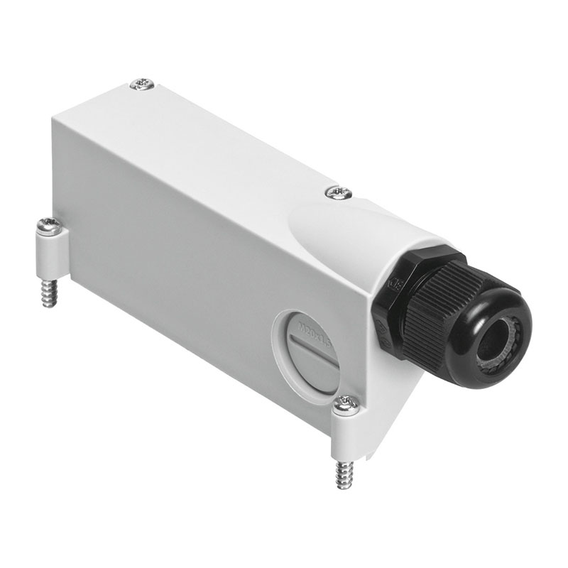 费斯托（FESTO） VMPAL系列连接电缆 VMPAL-KM-S/V-SD25/SD44-IP67-2.5/5/10