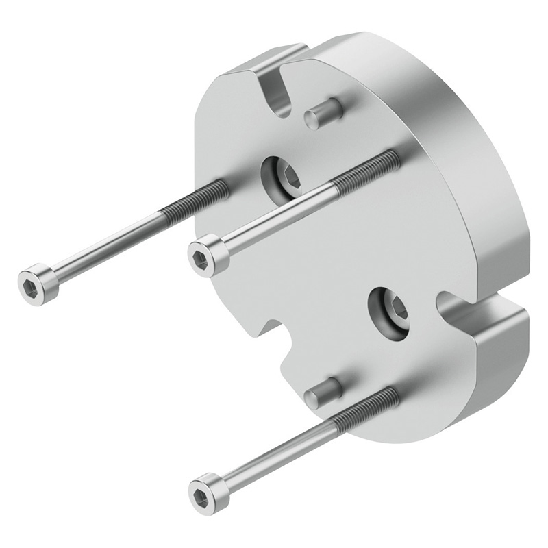 费斯托（FESTO） 转接组件DHAA-G-Q11-20