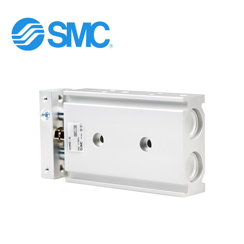 SMC CXSM 双联气缸 基本型 CXSM10-10-Y7PSAPC