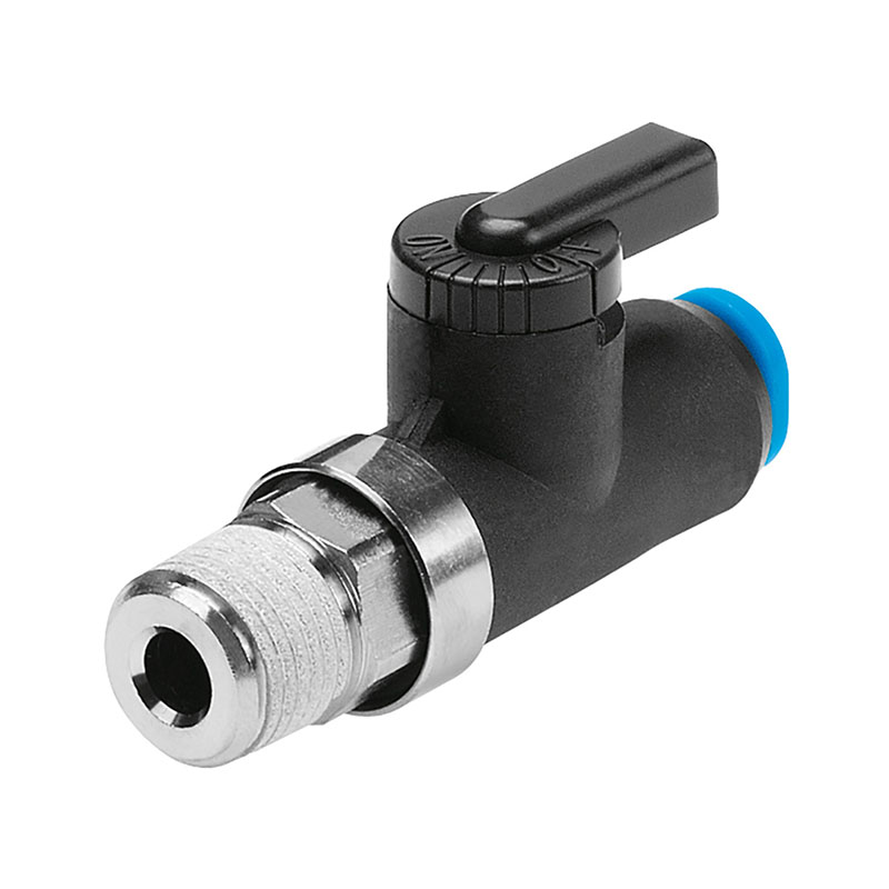 费斯托（FESTO） 球阀 QH-QS-4-1/8