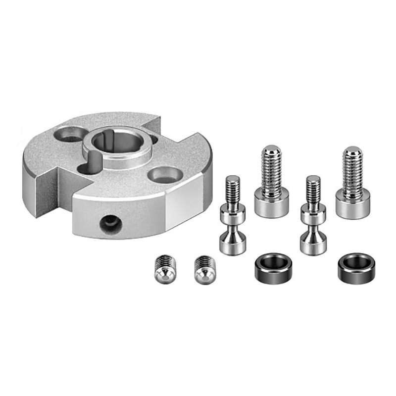 费斯托（FESTO） 转接组件HAPG-SD2-1
