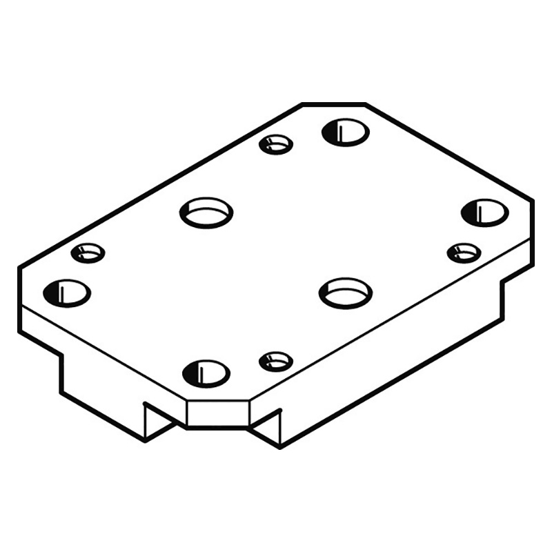 费斯托（FESTO） 转接组件HAPG-57