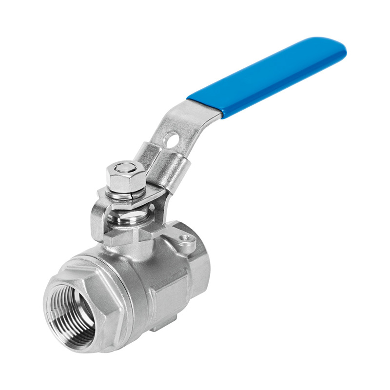 费斯托（FESTO） 球阀 VZBE-11/4-T-63-D-2-M-V15V15