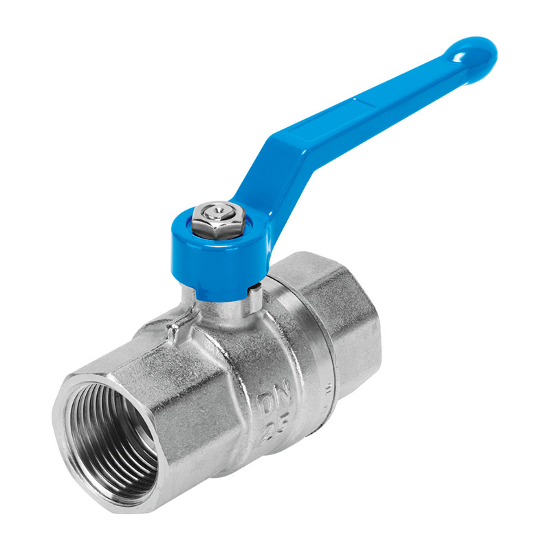 费斯托（FESTO） 球阀 VZBM-11/2-RP-40-D-2-M-B2B3
