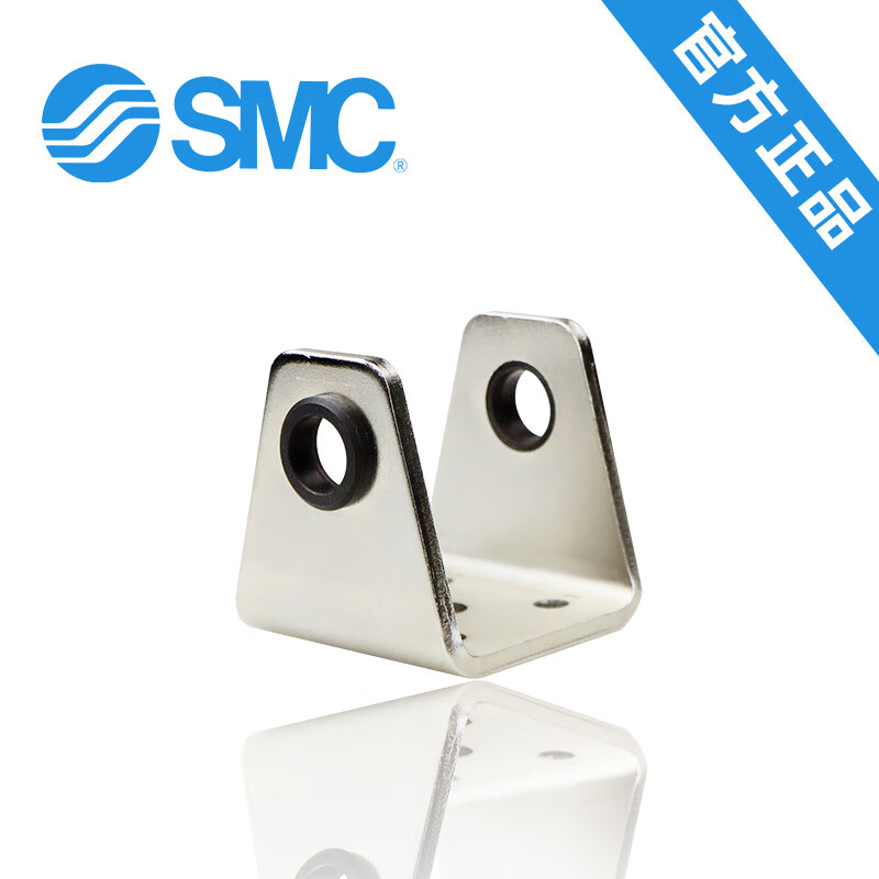 SMC 摆动底座 CG-050-24A