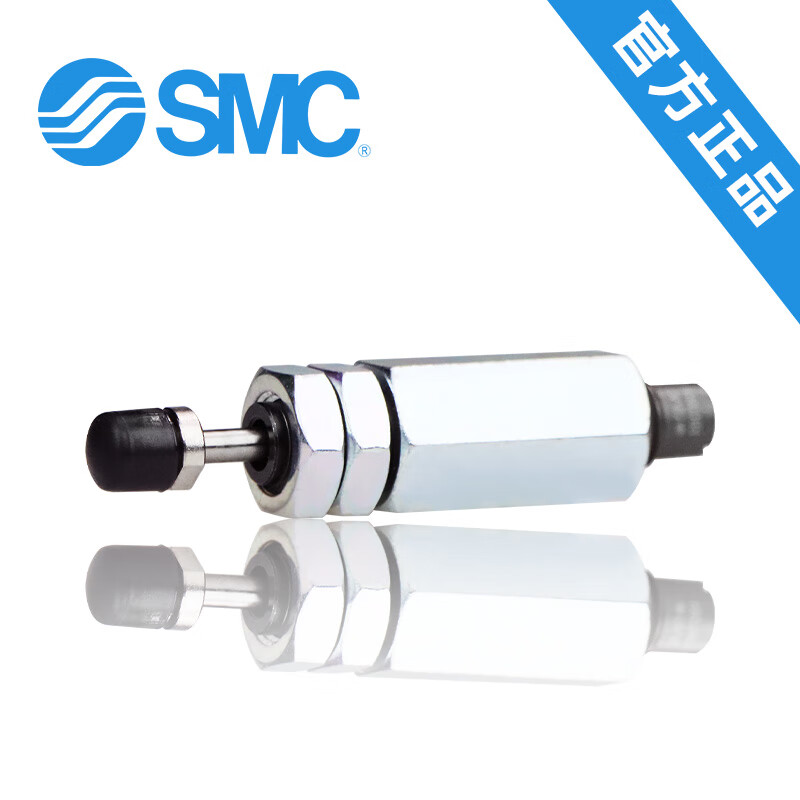 SMC RB 系列 液压缓冲器 RBC1412S