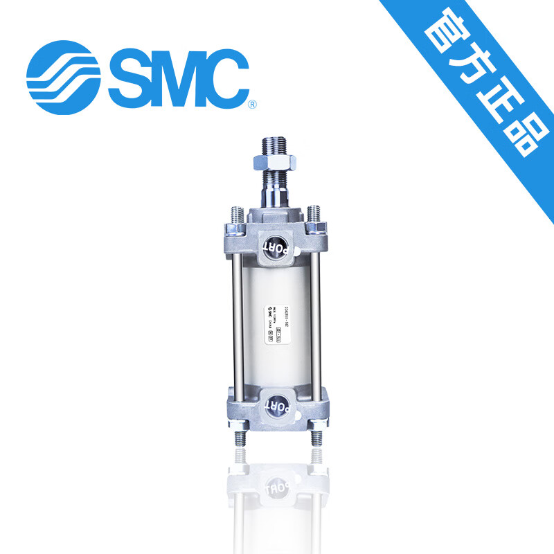 SMC CDA2F80-1250KZ-M9BAL3