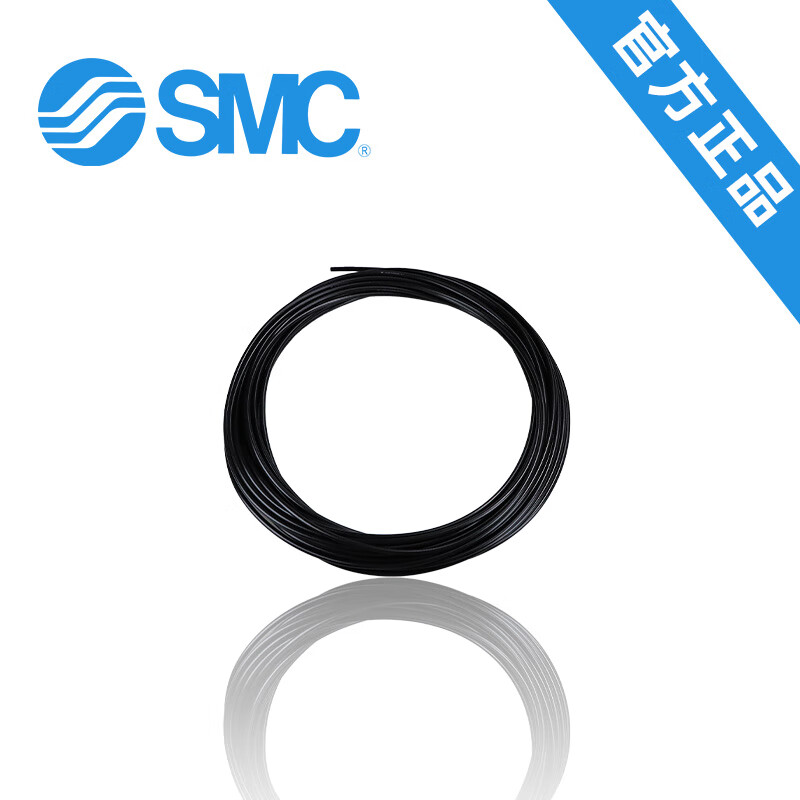 SMC 耐磨管 TUZ1208B-100