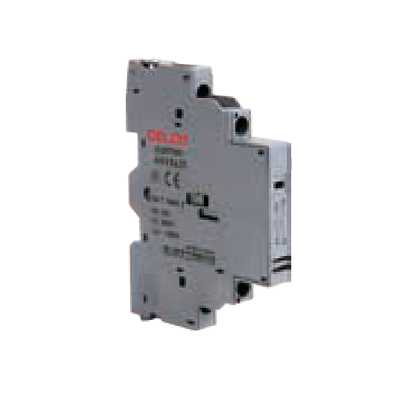 德力西（DELIXI ） CDV2s附件 辅助触点ANV2s（CDV2s 侧装辅助）