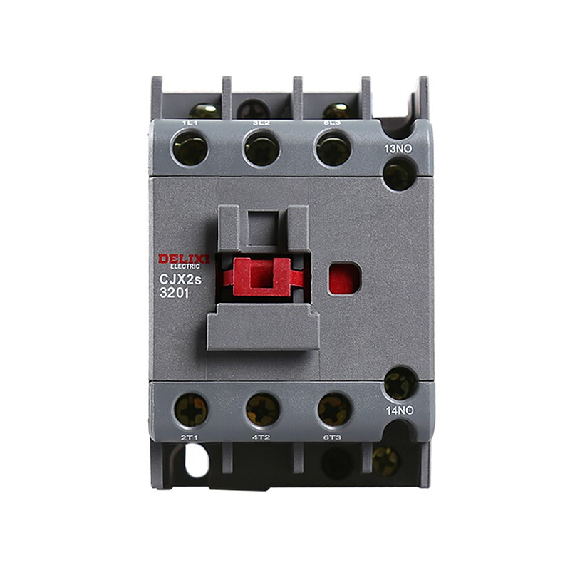 德力西（DELIXI ） CJX2s 交流接触器（交流线圈）CJX2s-3201