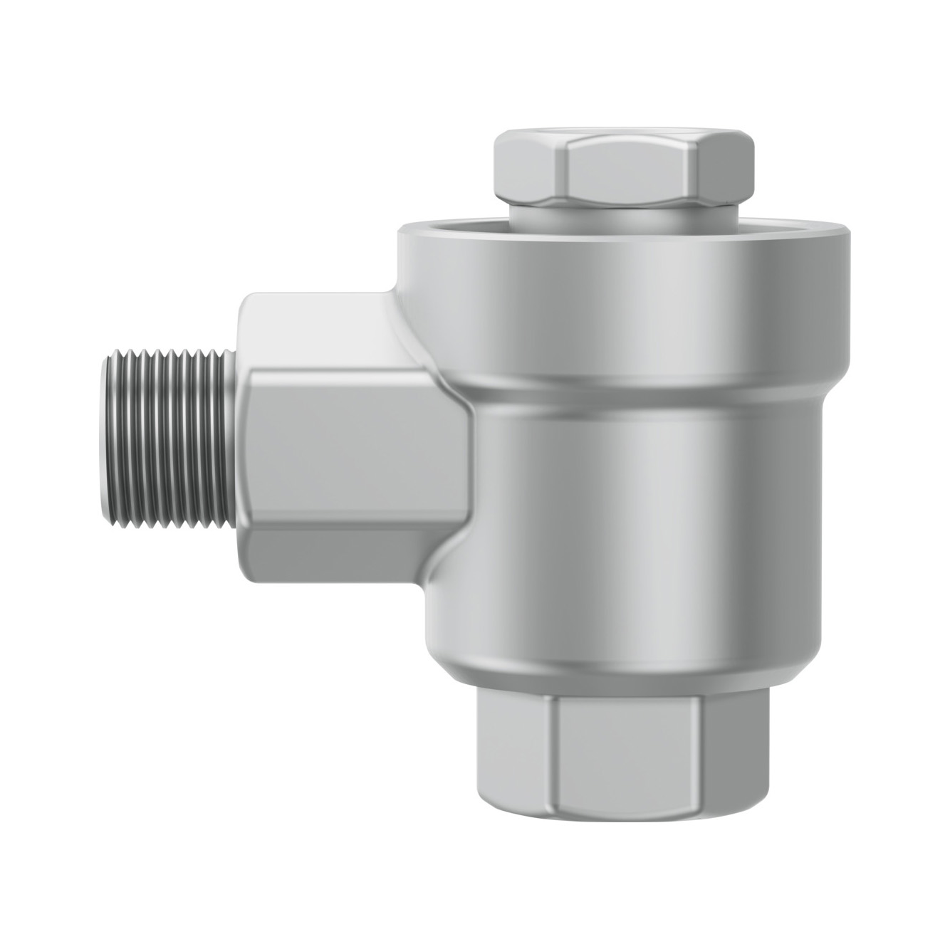 费斯托（FESTO） 快速排气阀 SE-3/8-B 内螺纹G3/8