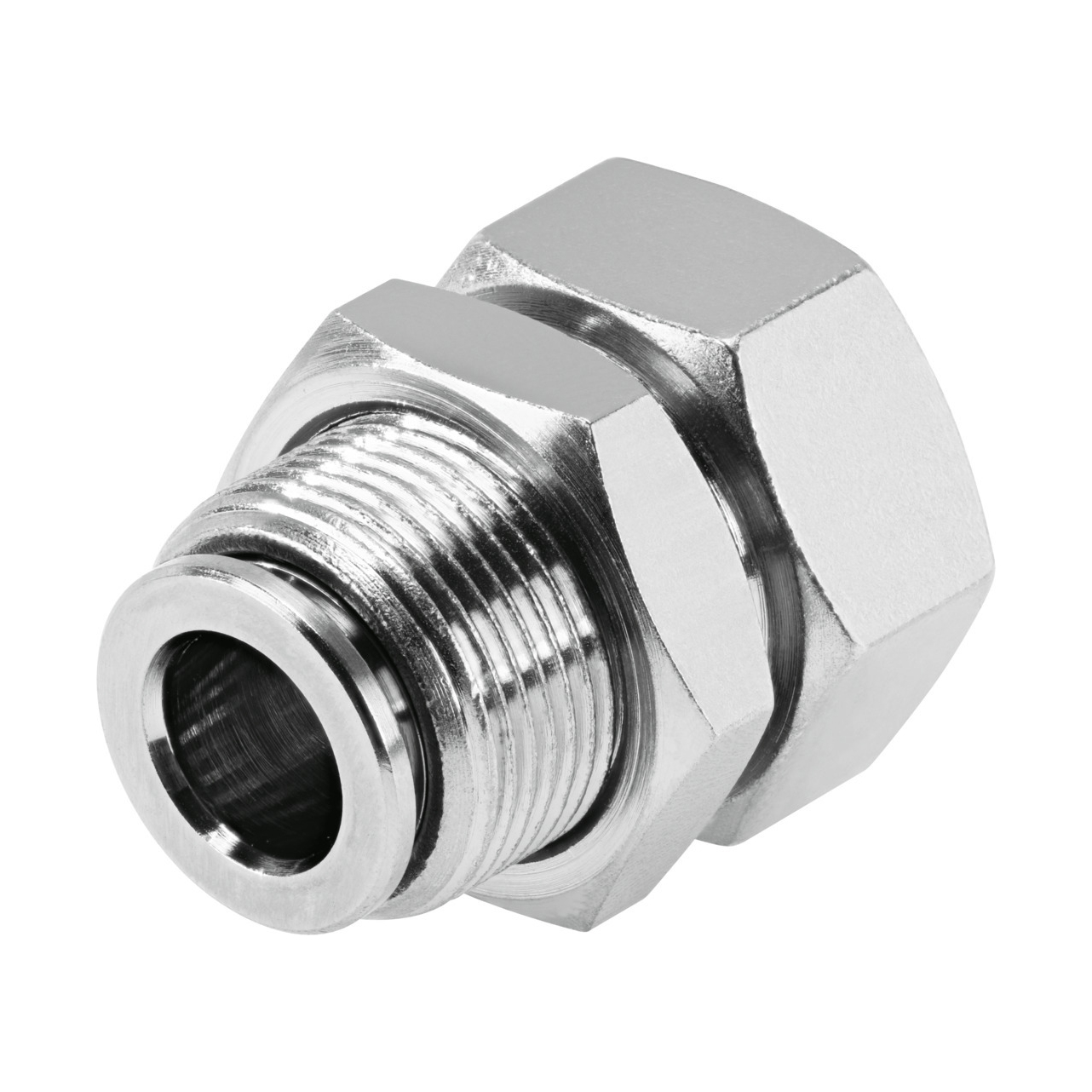 费斯托（FESTO） 穿板式接头 NPQH-H-G14F-Q6-P10