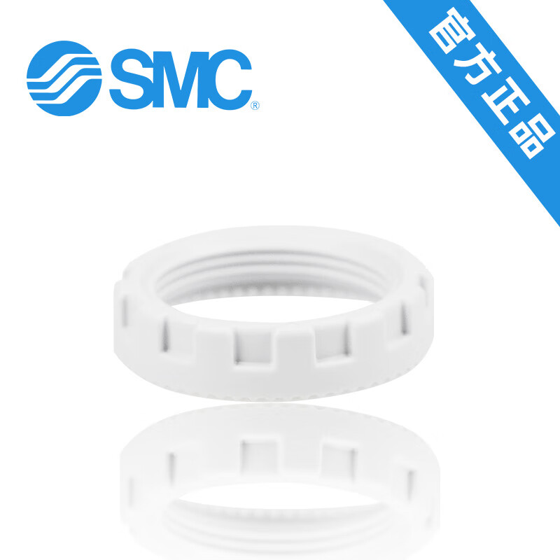 SMC 安装螺母 ARG23P-260S