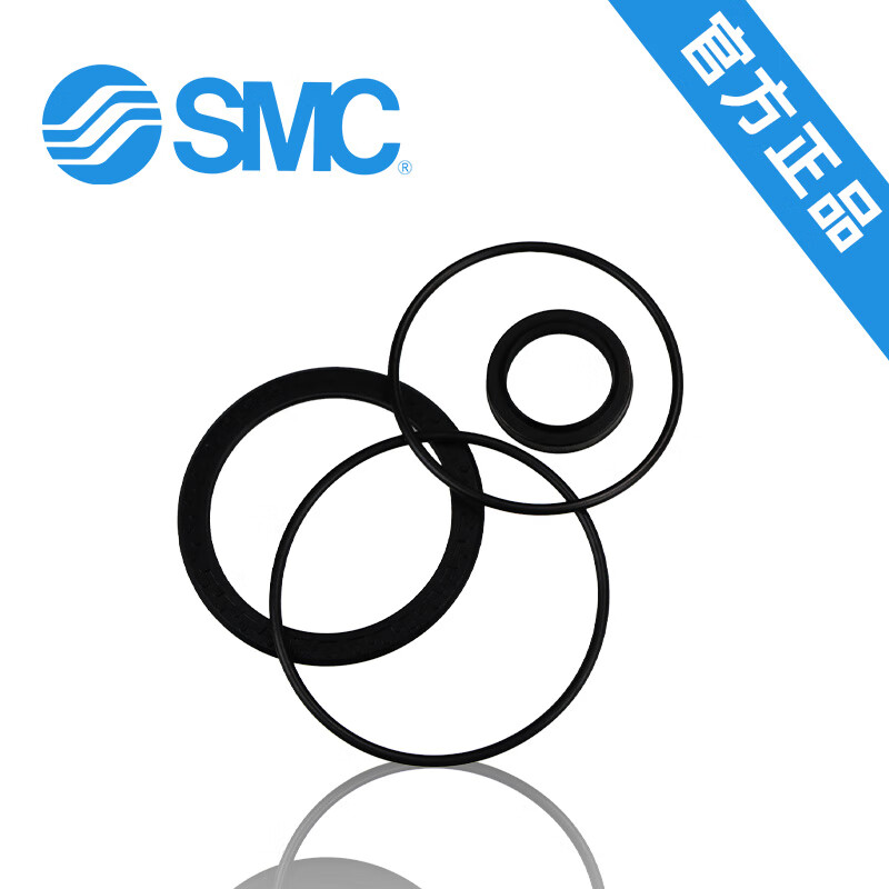 SMC 可换件 密封件组件 MGP100-Z-PS