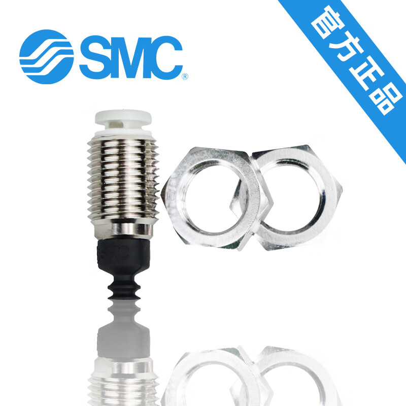 SMC 带肋风琴型 ZP3-T06BN-A10-04