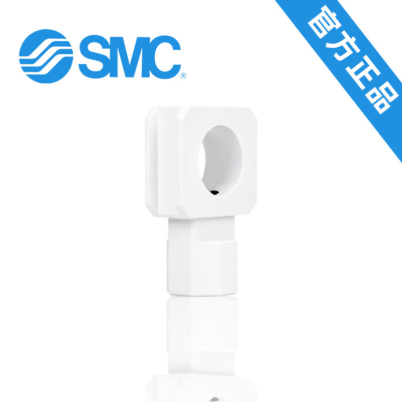 SMC T型隔板 Y110-M5-A