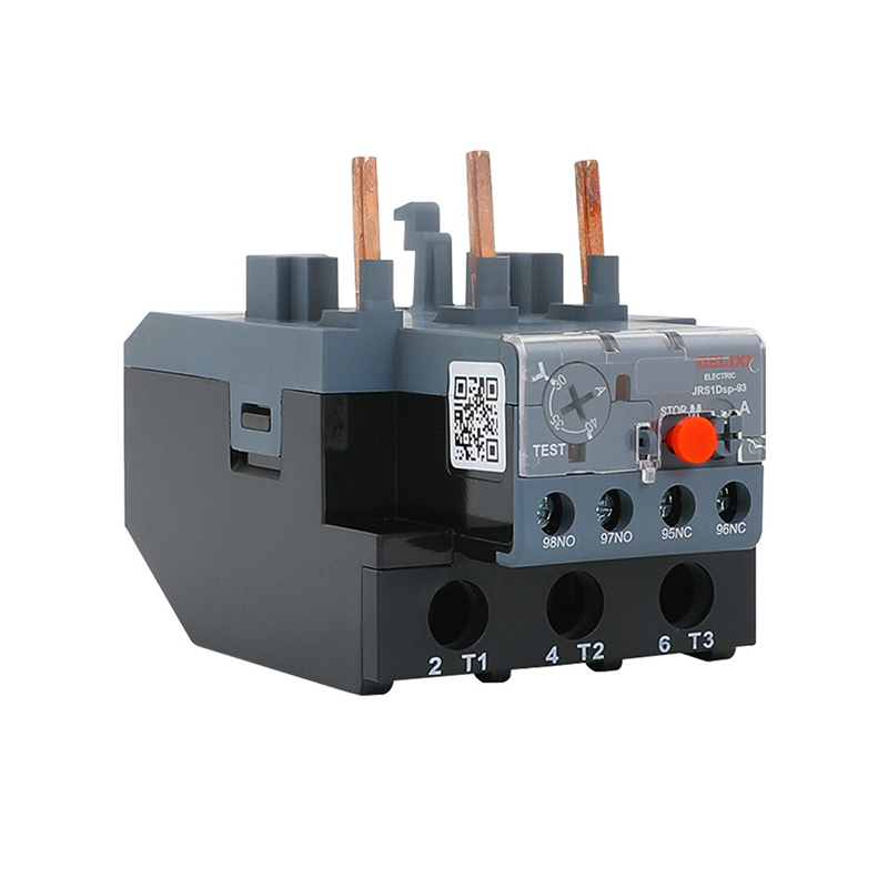 德力西（DELIXI ） JRS1Dsp 热过载继电器